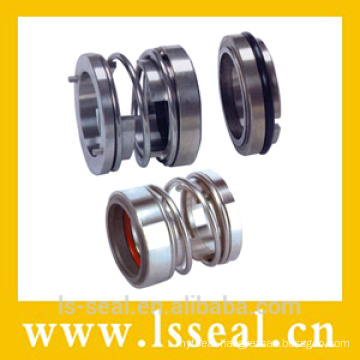 customized burgmann compressor seals HFLW